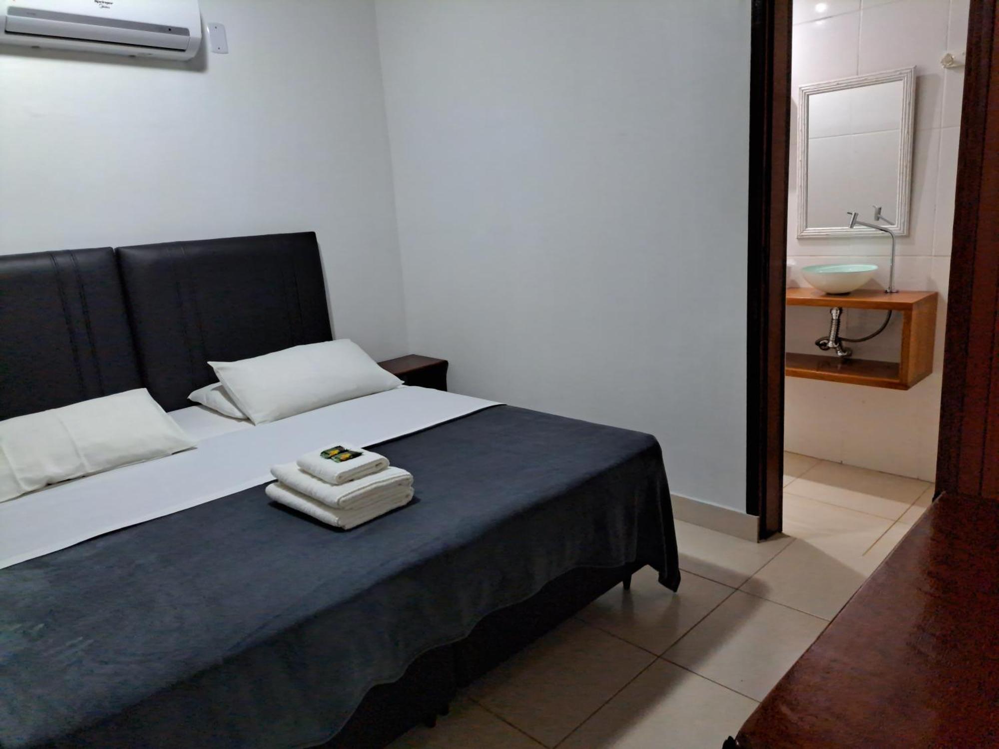 Recanto Das Flores Lofts - Ilha Grande Rj Exterior photo