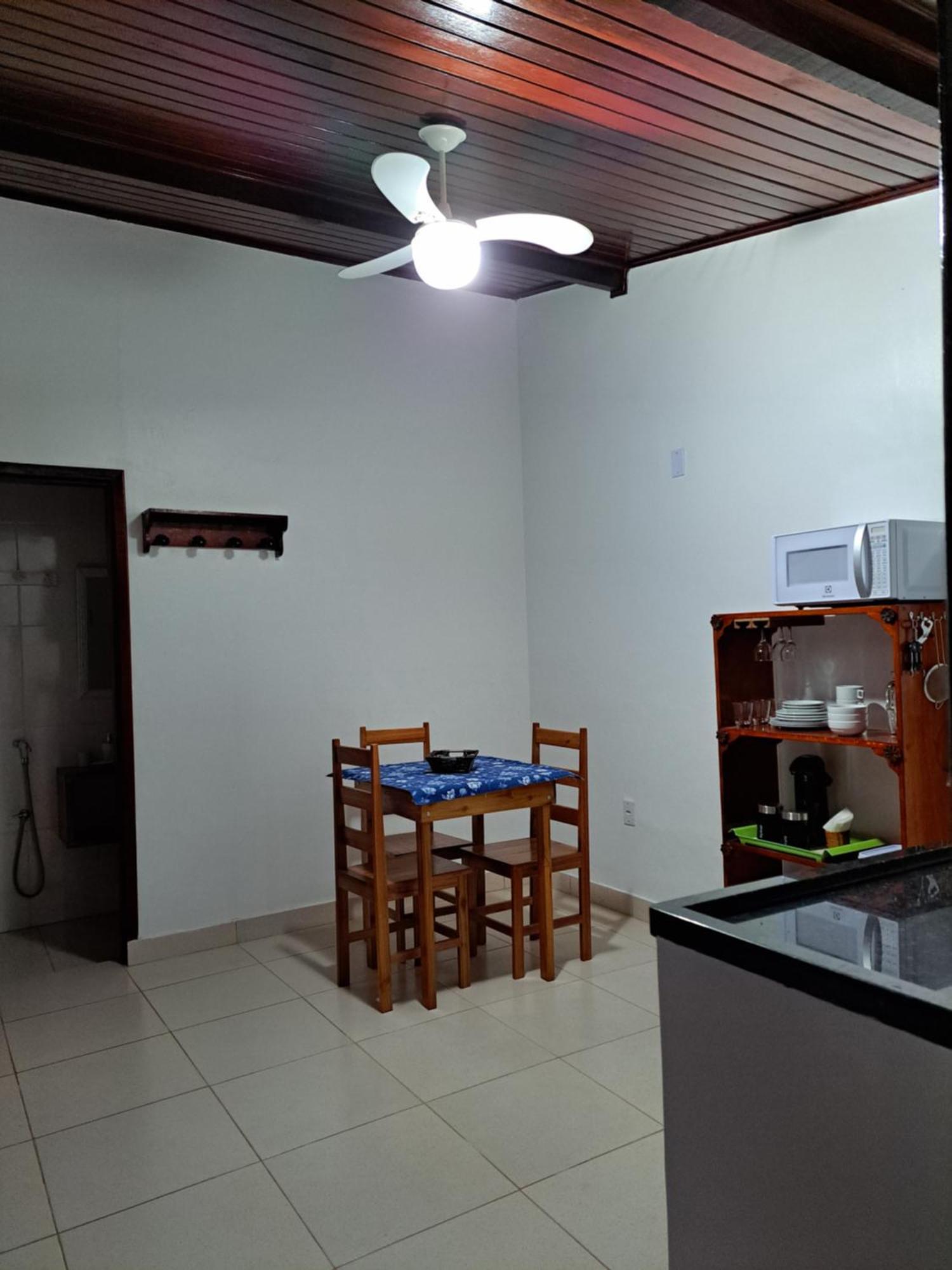 Recanto Das Flores Lofts - Ilha Grande Rj Exterior photo