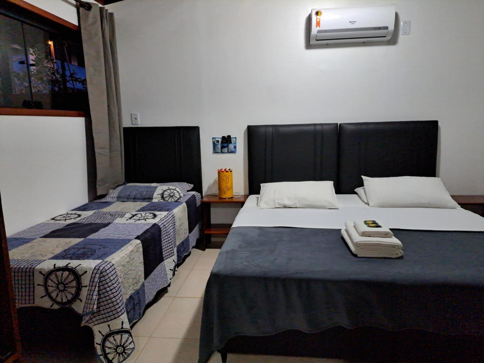 Recanto Das Flores Lofts - Ilha Grande Rj Exterior photo