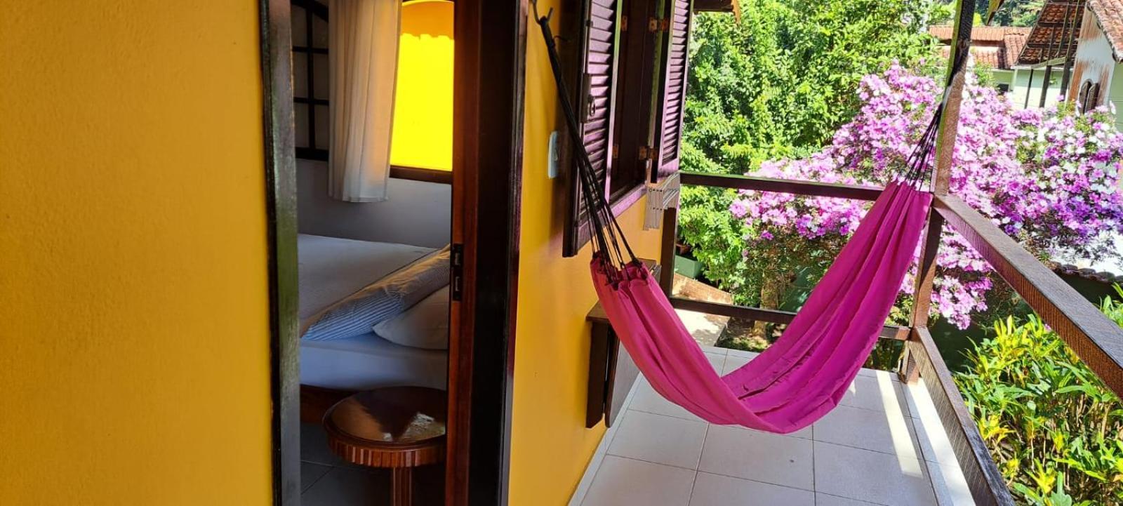 Recanto Das Flores Lofts - Ilha Grande Rj Exterior photo