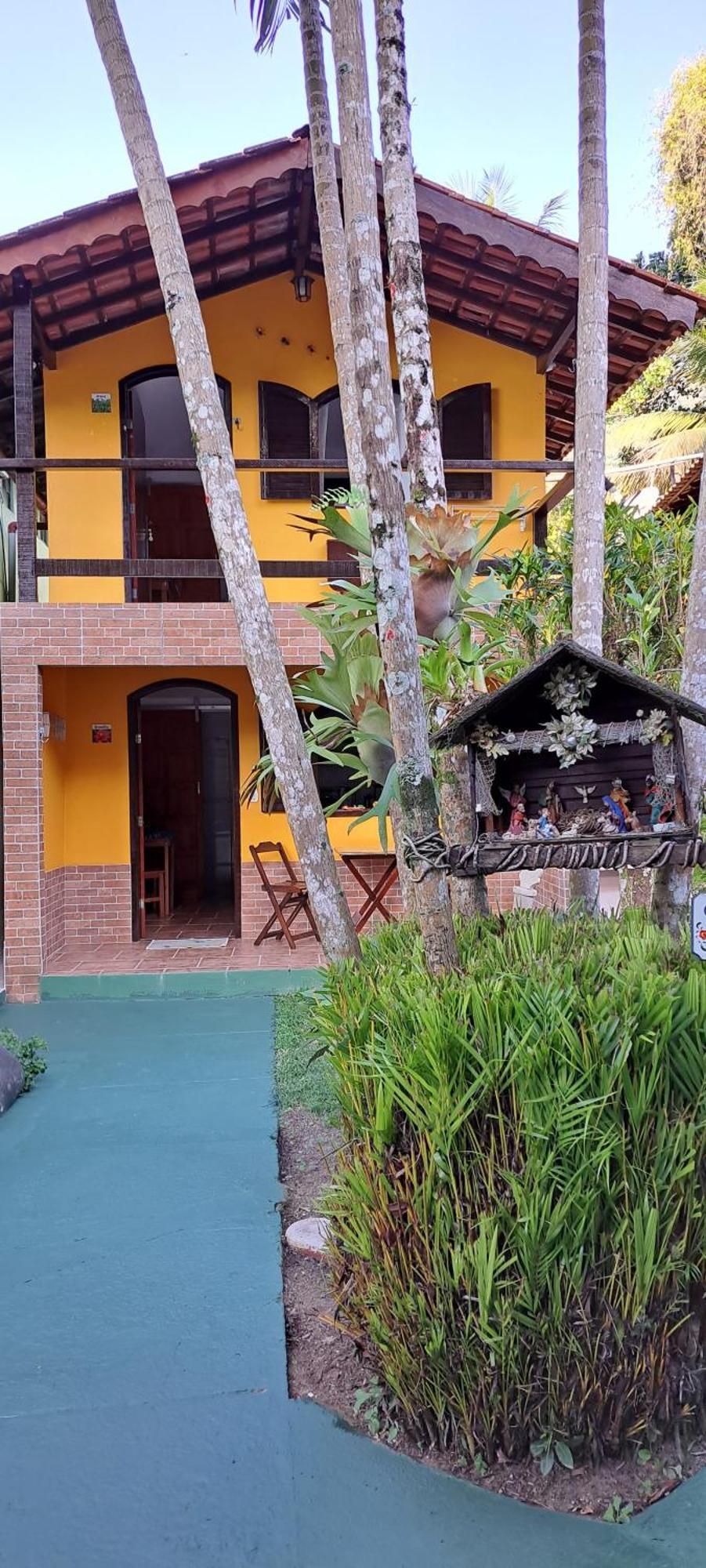 Recanto Das Flores Lofts - Ilha Grande Rj Exterior photo