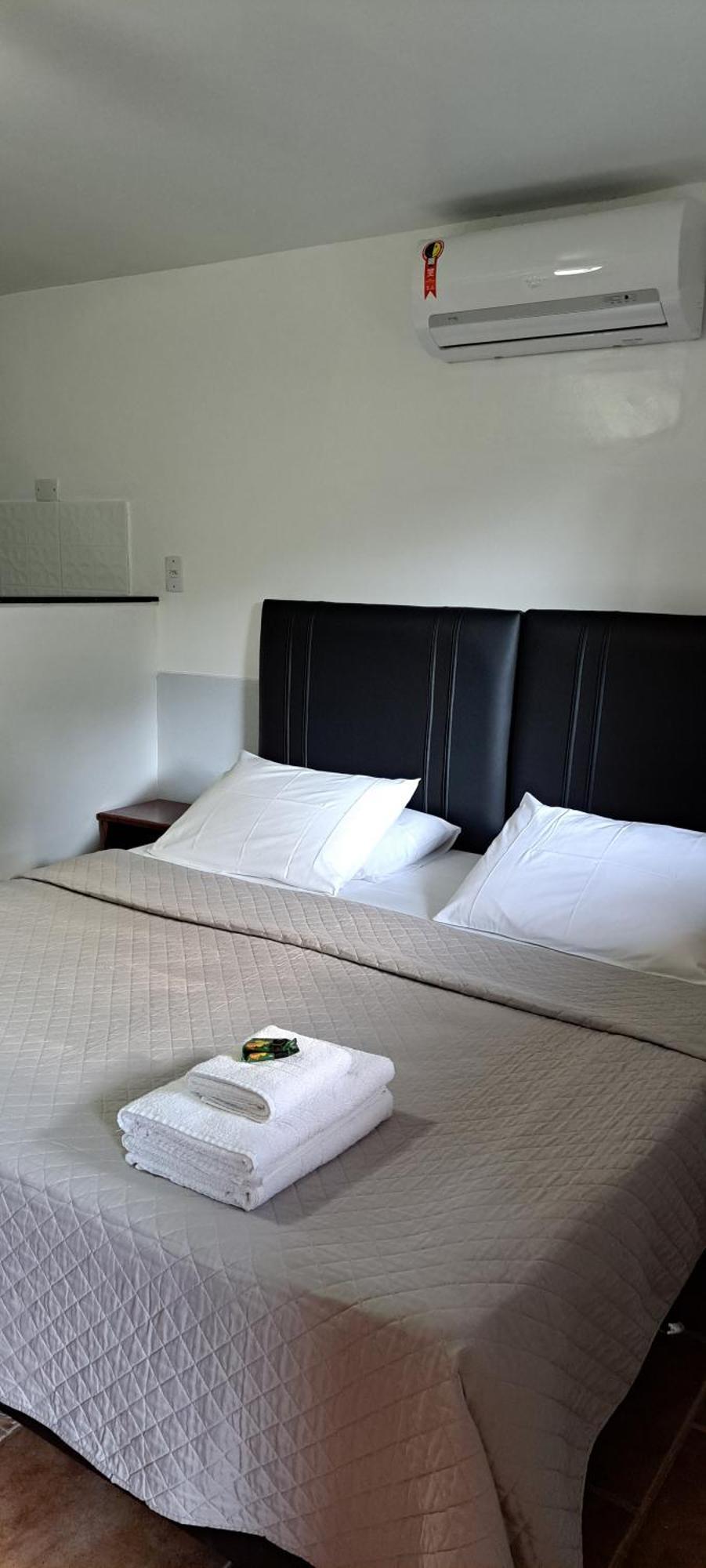 Recanto Das Flores Lofts - Ilha Grande Rj Exterior photo