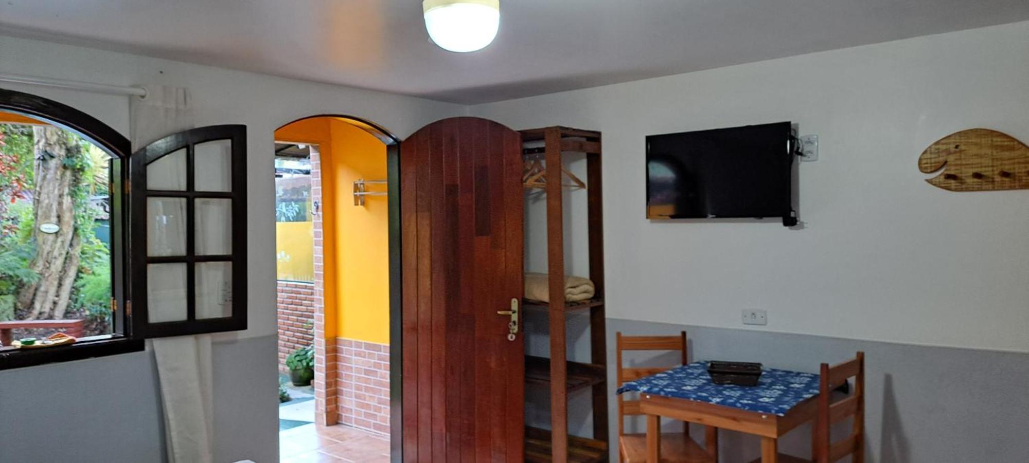 Recanto Das Flores Lofts - Ilha Grande Rj Exterior photo