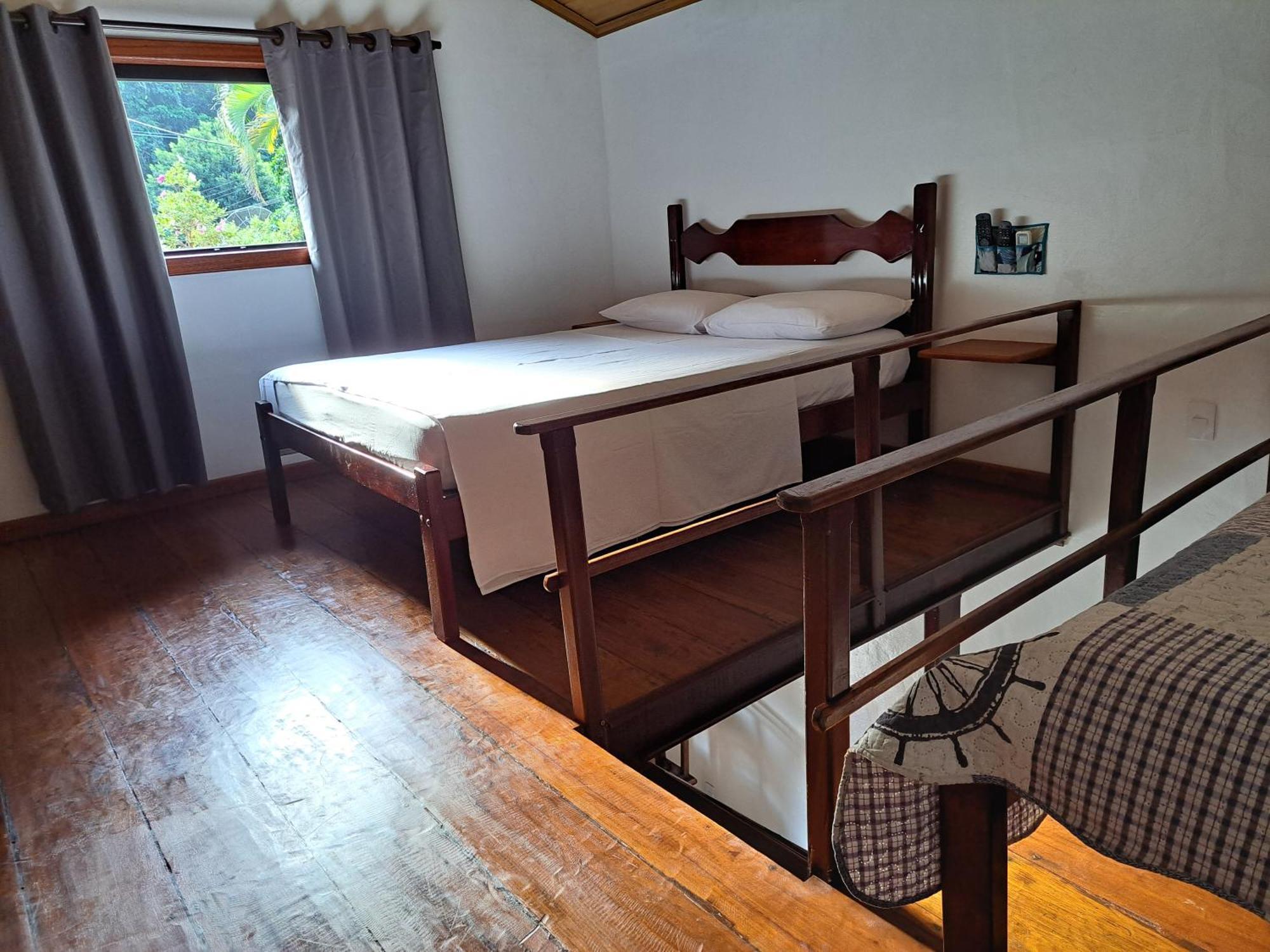 Recanto Das Flores Lofts - Ilha Grande Rj Exterior photo