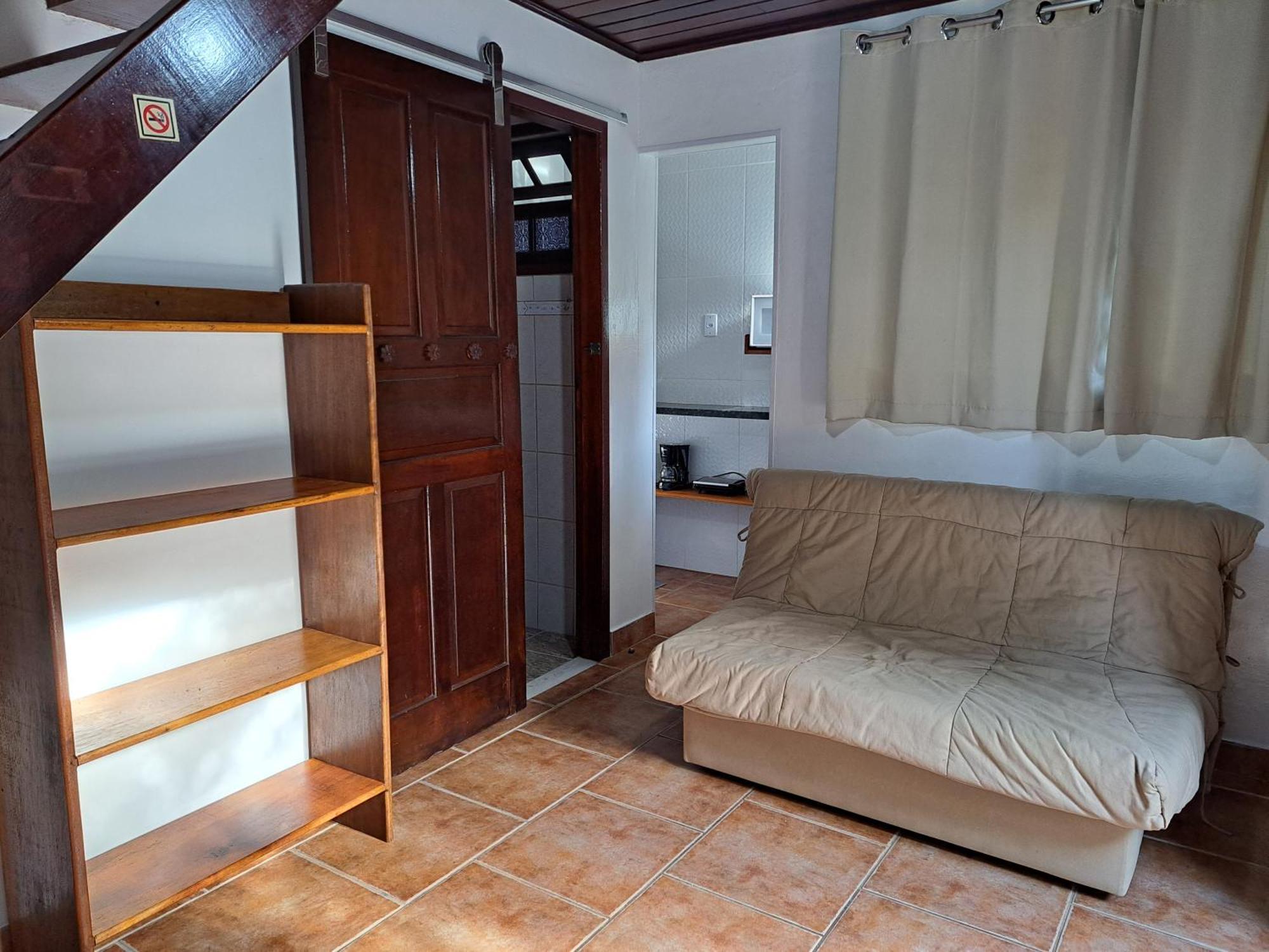 Recanto Das Flores Lofts - Ilha Grande Rj Exterior photo
