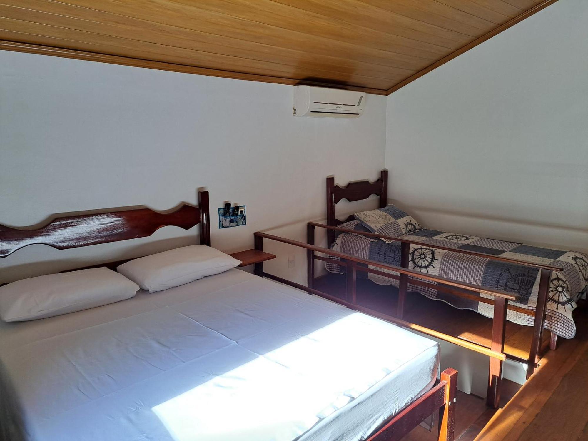 Recanto Das Flores Lofts - Ilha Grande Rj Exterior photo